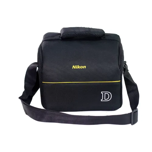 Nikon D Bag